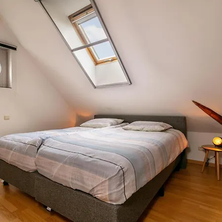 Feriehus Alverwege 2 *
