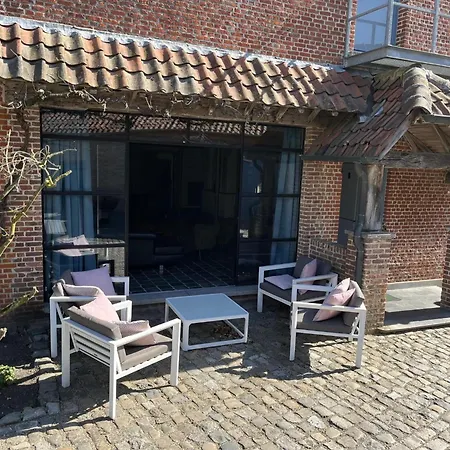 Alverwege 2 Feriehus Merksplas