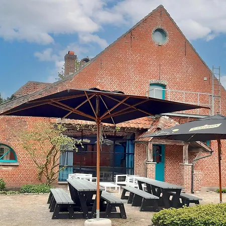 Feriehus Alverwege 2 *